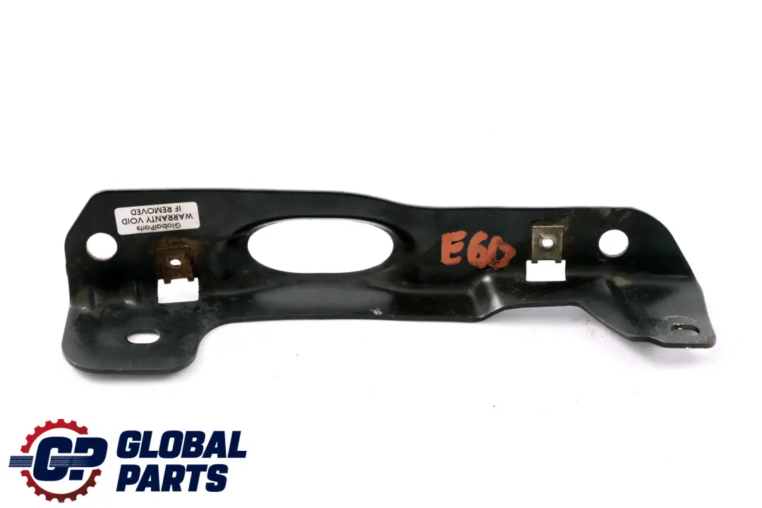 BMW 5 6 er E60 E61 E63 E64 Halter Waschwasserbehälter 6166 - SKU 7117645 - Teilenummer 7117645