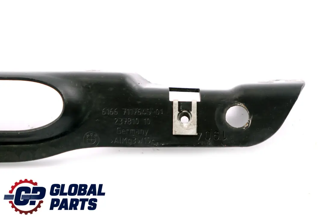 BMW E60 E61 E63 E64 Supporto Serbatoio Acqua Lavaggio 6166 - SKU 7117645 - Numero di parte 7117645