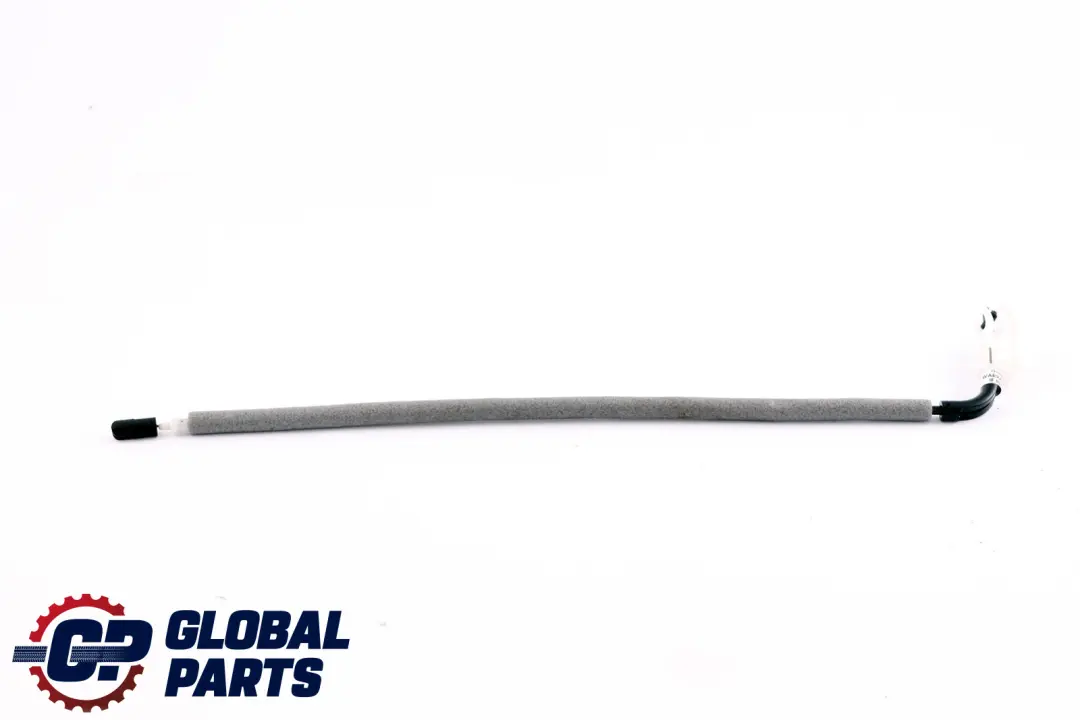 BMW E90 E91 M3 Cavo Bowden Interno Apriporta Posteriore - SKU 7117743 - Numero di parte 51227117743