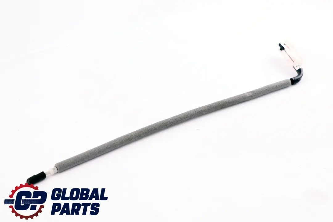 BMW E90 E91 M3 Cavo Bowden Interno Apriporta Posteriore - SKU 7117743 - Numero di parte 51227117743