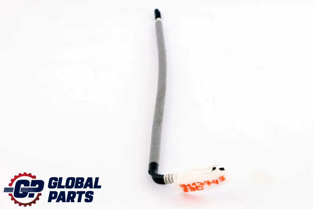 Cable Bowden Conexión Puerta Trasera Izquierdo Derecho para BMW E90 E91 M3 con número de pieza 51227117743 BMW E90 E91 M3 Cable Bowden Conexión Puerta Trasera Izquierdo Derecho - SKU 7117743 - Número de pieza 51227117743