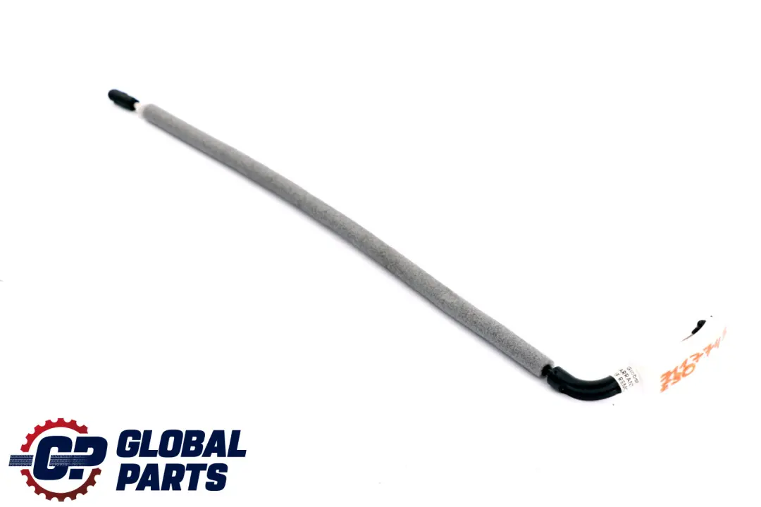 BMW E90 E91 M3 Cavo Bowden Interno Apriporta Posteriore - SKU 7117743 - Numero di parte 51227117743