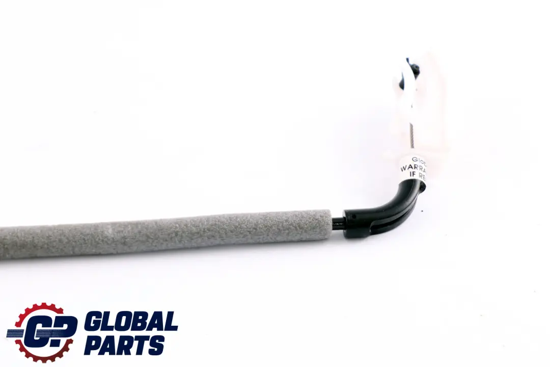 BMW E90 E91 M3 Cavo Bowden Interno Apriporta Posteriore - SKU 7117743 - Numero di parte 51227117743