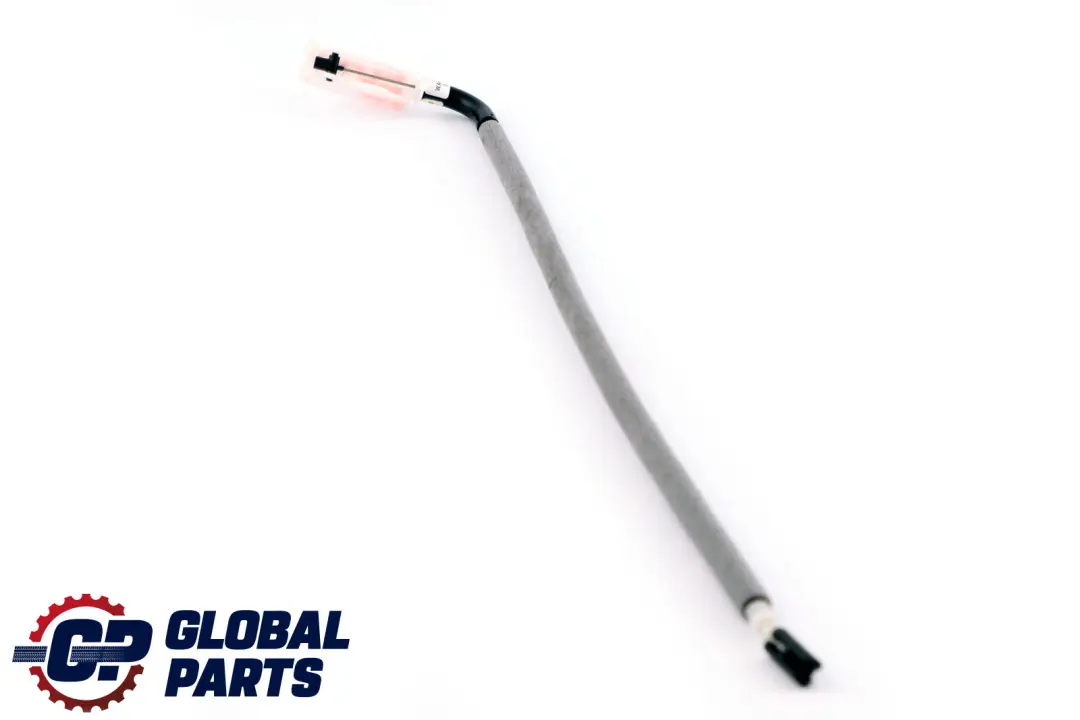 BMW E90 E91 M3 Cavo Bowden Interno Apriporta Posteriore - SKU 7117743 - Numero di parte 51227117743