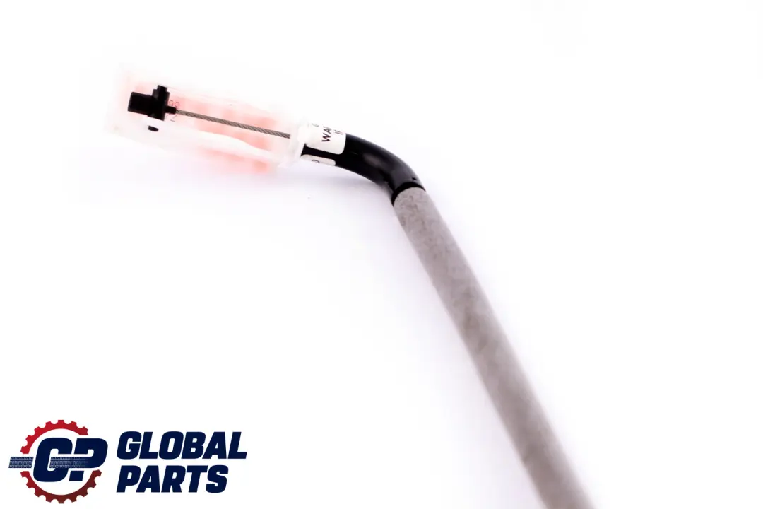 BMW E90 E91 M3 Bowden Cable Inside Rear Door Opener N/O/S - SKU 7117743 - Part number 51227117743