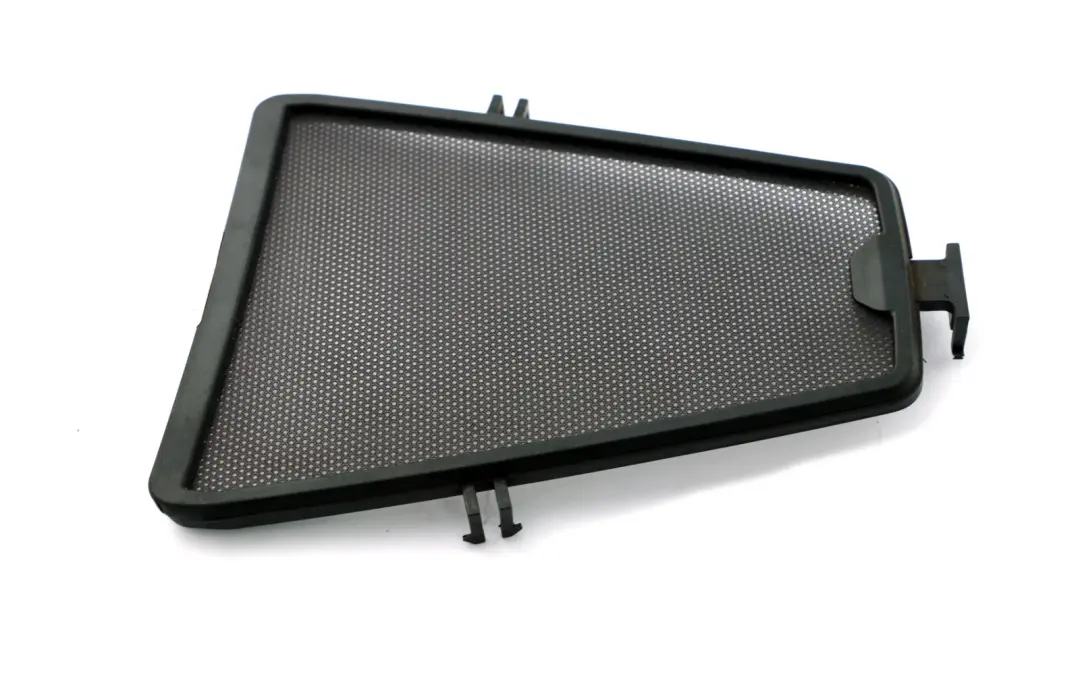 Deflector de viento Ley de Protección Derecho para BMW Z4 E85 con número de pieza 7117748 BMW Z4 E85 Deflector de viento Ley de Protección Derecho - SKU 7117748 - Número de pieza 7117748