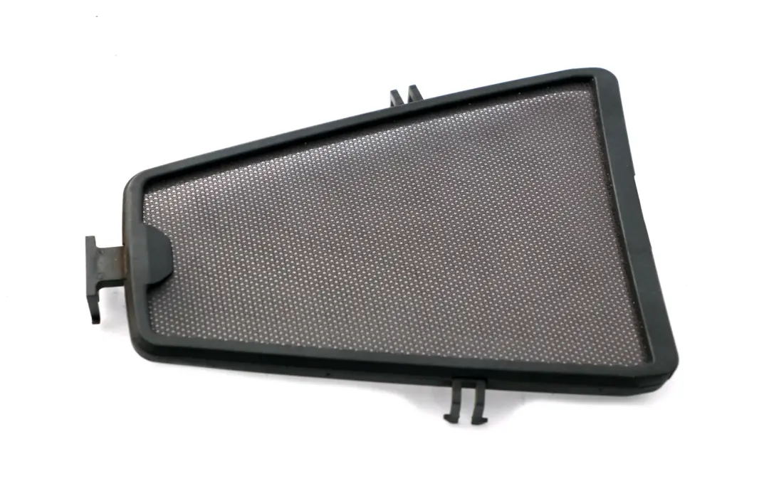 BMW Z4 Series E85 Wind Deflector Protection Law Right O/S - SKU 7117748 - Part number 7117748