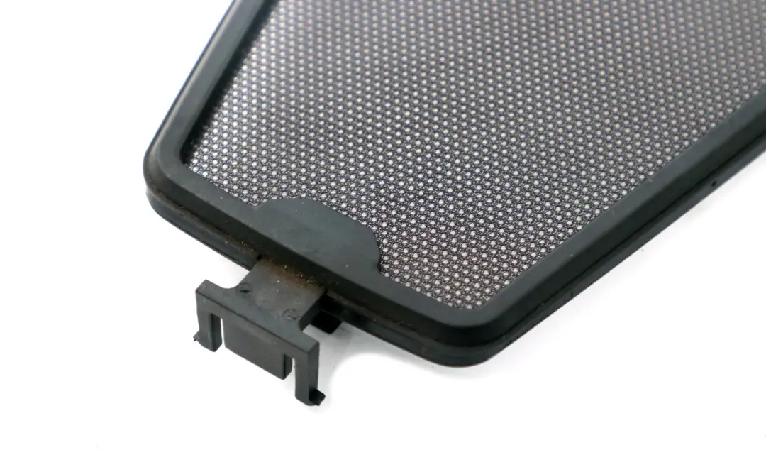 Deflector de viento Ley de Protección Derecho para BMW Z4 E85 con número de pieza 7117748 BMW Z4 E85 Deflector de viento Ley de Protección Derecho - SKU 7117748 - Número de pieza 7117748