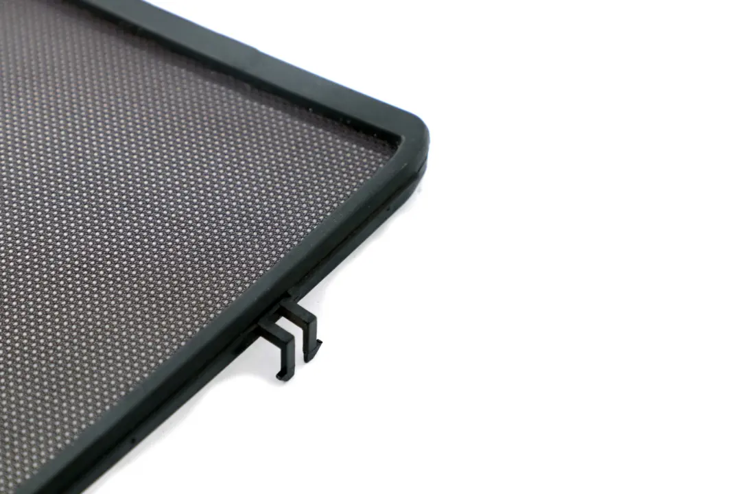 Osłona Zaślepka Siatka Deflektor Dach do BMW Z4 E85 o numerze 7117748 BMW Z4 E85 Osłona Zaślepka Siatka Deflektor Dach - SKU 7117748 - Numer Części 7117748