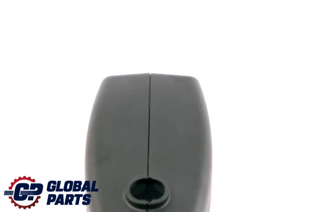 BMW 1 3 5 Series E81 E87 E90 E60 Set Covers Interior Mirror Baseplate Black - SKU 7117761 - Part number 7117761