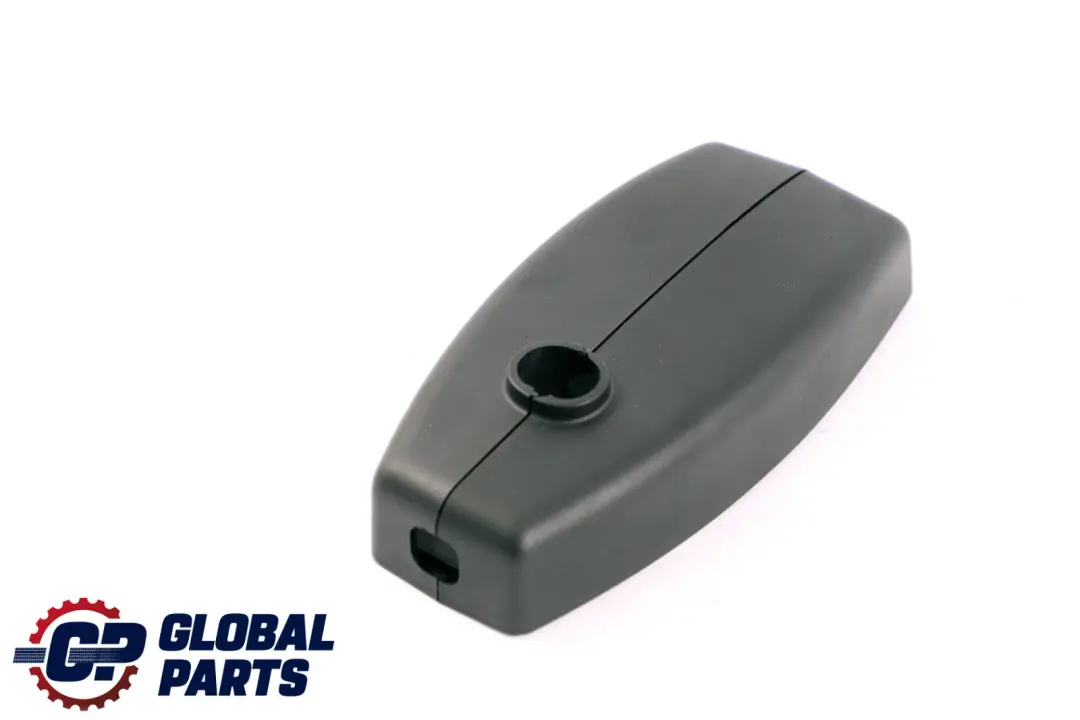 BMW 1 3 5 Series E81 E87 E90 E60 Set Covers Interior Mirror Baseplate Black - SKU 7117761 - Part number 7117761