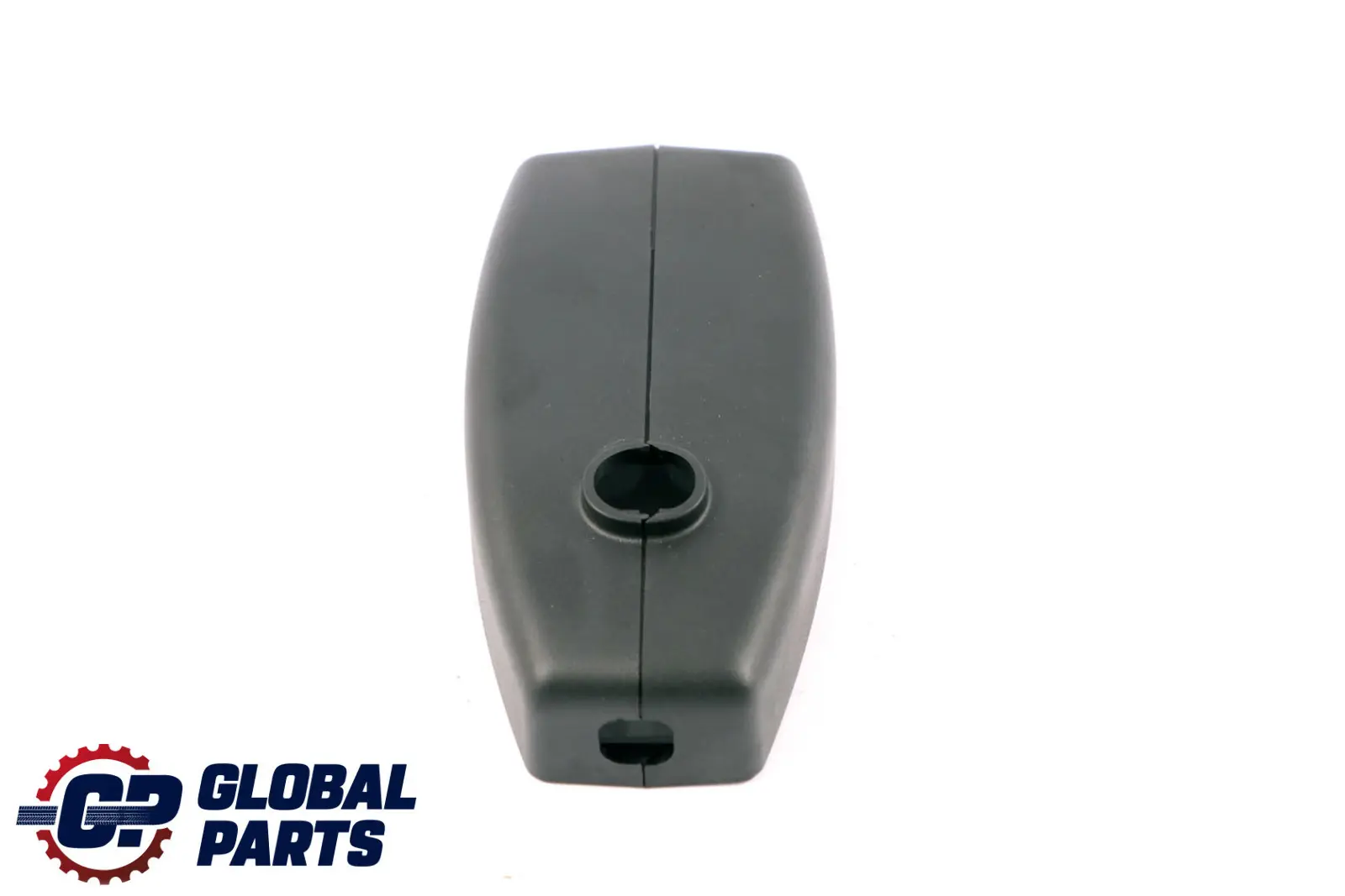 BMW 1 3 5 Series E81 E87 E90 E60 Set Covers Interior Mirror Baseplate Black