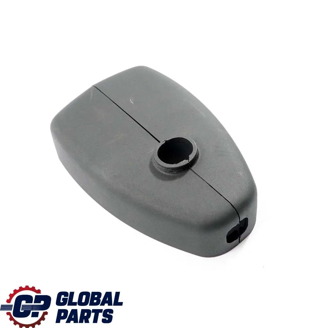 Set Of Covers Mirror Baseplate Black to BMW 5 7 Series E60 E61 E65 with Part number 7117763 BMW 5 7 Series E60 E61 E65 Set Of Covers Mirror Baseplate Black - SKU 7117763 - Part number 7117763