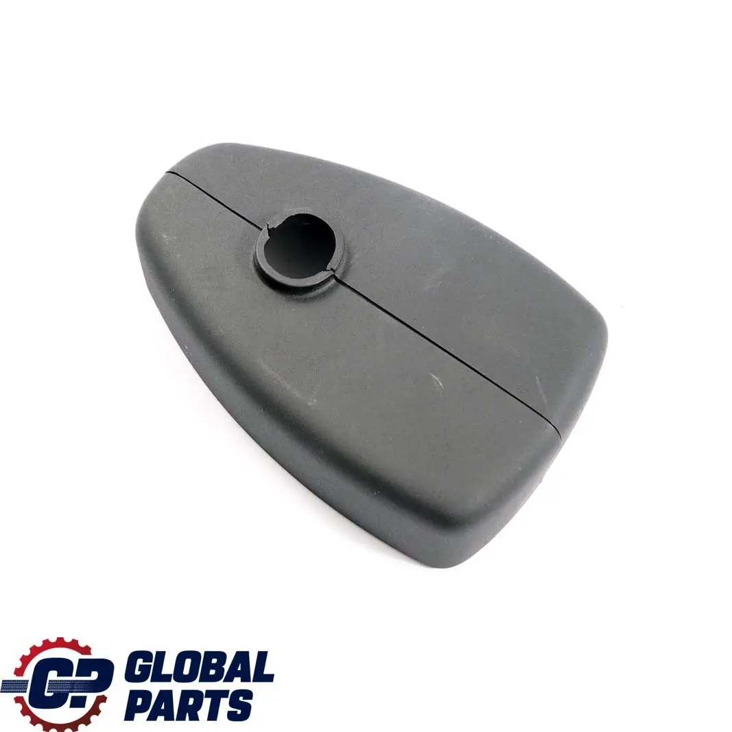 BMW E60 E61 E65 Set Copertoni Spiegelfuss Nero - SKU 7117763 - Numero di parte 7117763