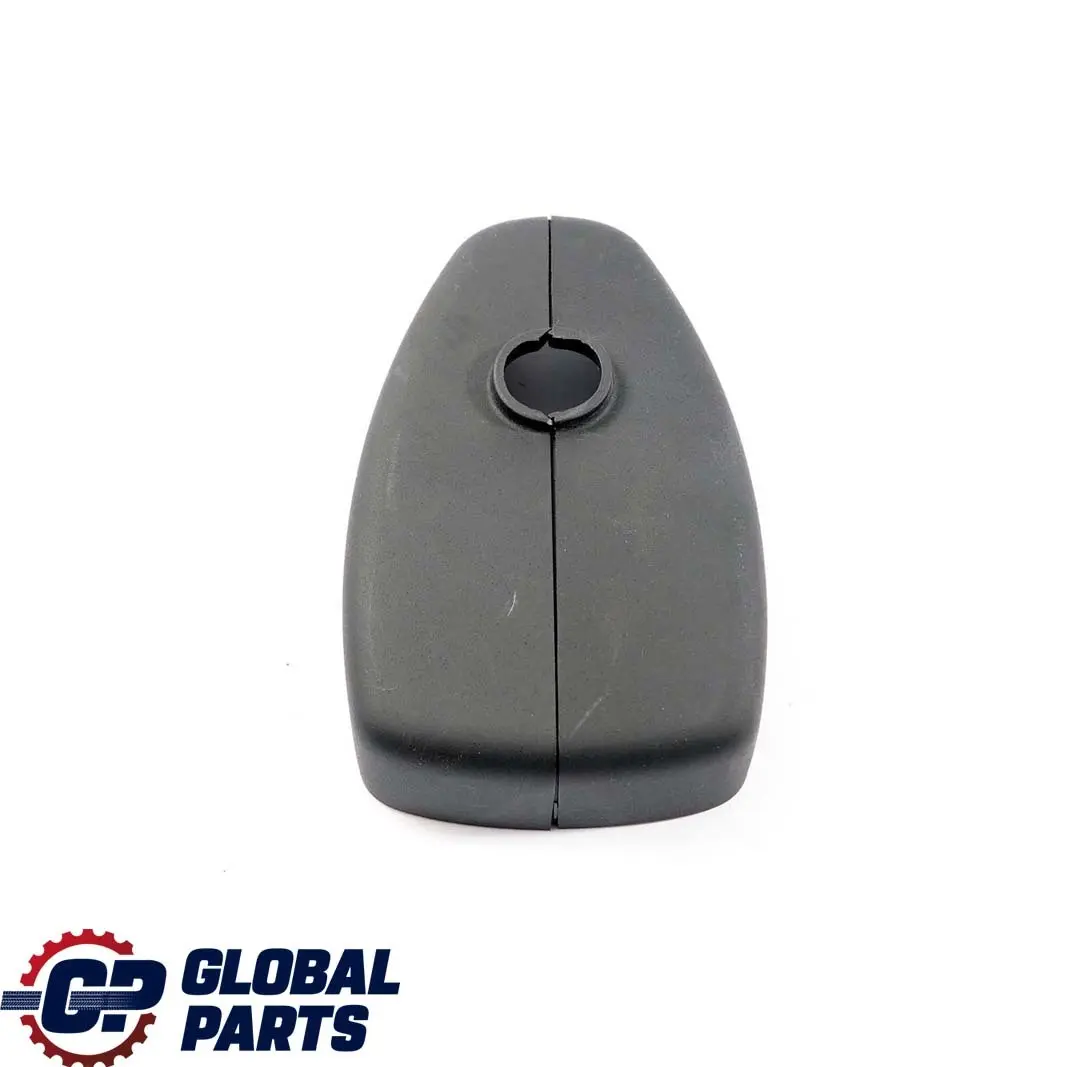 Juego De Cubiertas Espejo Placa Base Negro para BMW E60 E61 E65 con número de pieza 7117763 BMW E60 E61 E65 Juego De Cubiertas Espejo Placa Base Negro - SKU 7117763 - Número de pieza 7117763