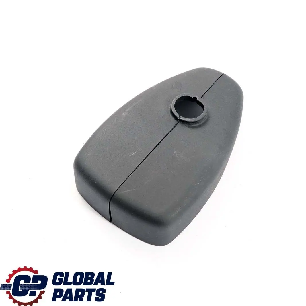 Set Of Covers Mirror Baseplate Black to BMW 5 7 Series E60 E61 E65 with Part number 7117763 BMW 5 7 Series E60 E61 E65 Set Of Covers Mirror Baseplate Black - SKU 7117763 - Part number 7117763