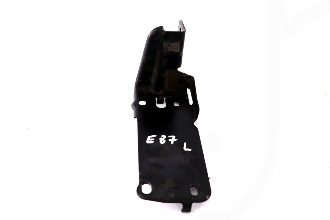 BMW E81 E87 E90 E91 Piastra di Supporto Modulo Raffreddonneto Sotto SX - SKU 7117811 - Numero di parte 7117811
