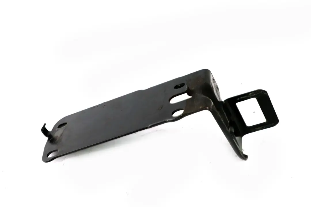BMW E81 E87 E90 E91 Piastra di Supporto Modulo Raffreddonneto Sotto SX - SKU 7117811 - Numero di parte 7117811