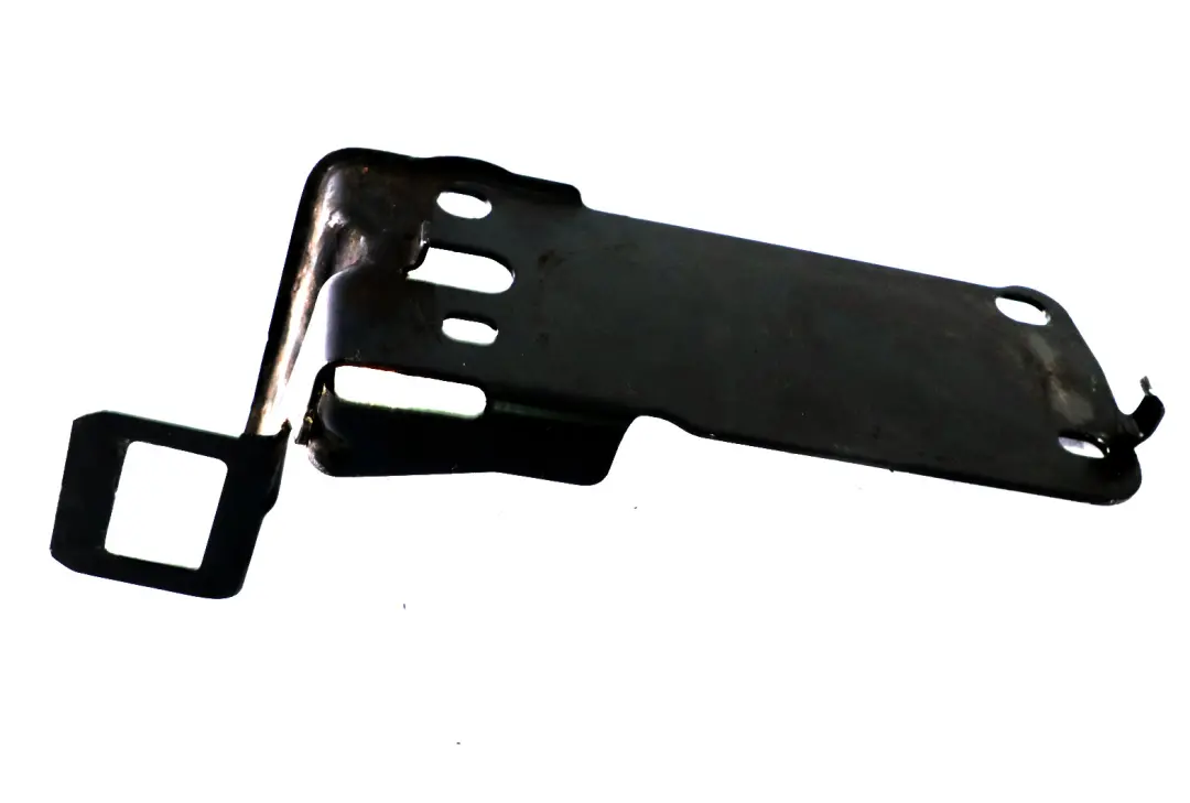 BMW 1 3 Series E81 E87 E90 E91 Bumper Radiator Carrier Support Bracket - SKU 7117811 - Part number 7117811