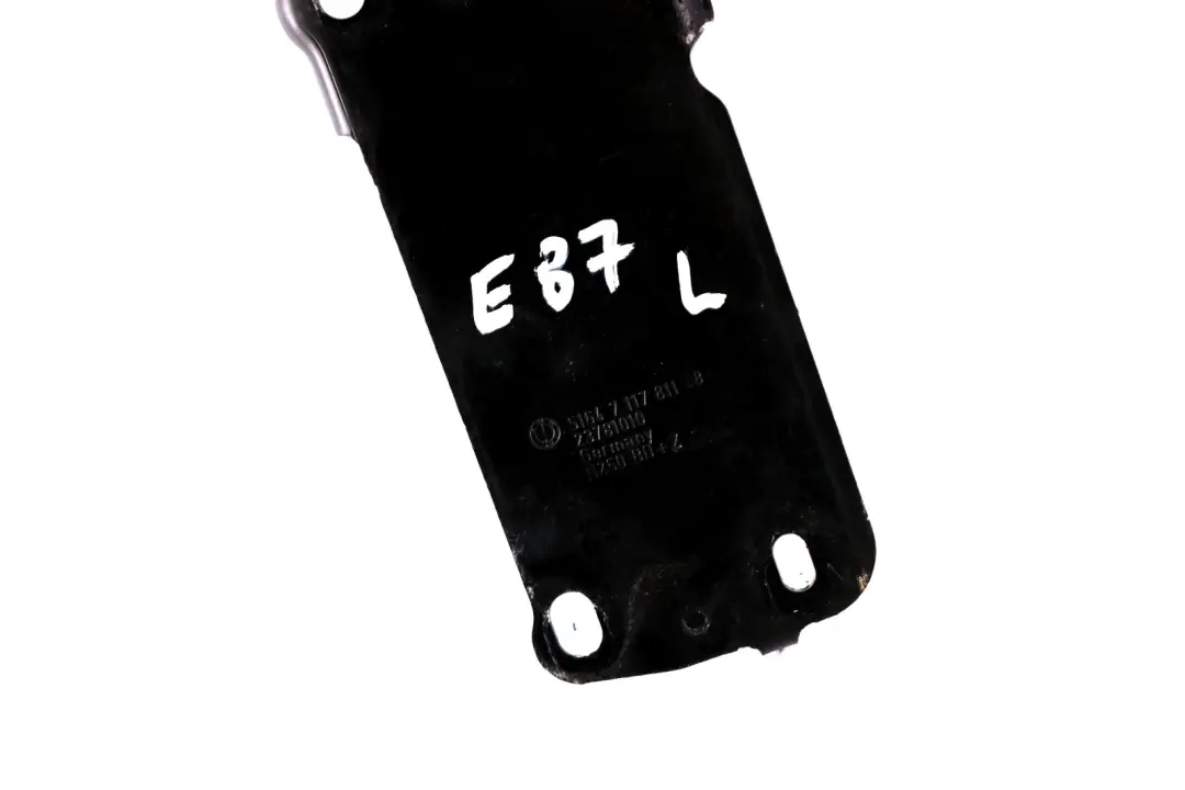 Aufnahmeplatte Kühlmodul unten links für BMW 1 3 er E81 E87 E90 E91 mit Teilenummer 7117811 BMW 1 3 er E81 E87 E90 E91 Aufnahmeplatte Kühlmodul unten links - SKU 7117811 - Teilenummer 7117811