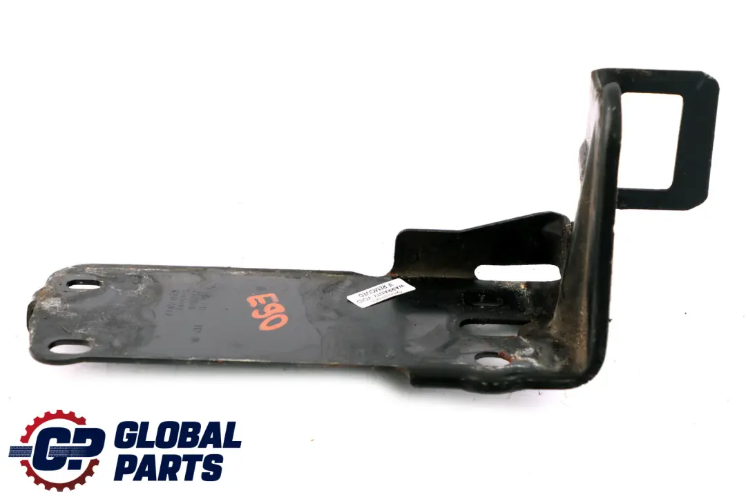 Radiator Carrier Mount Bracket Support to BMW 1 3 Series E81 E87 E90 E91 with Part number 7117812 BMW 1 3 Series E81 E87 E90 E91 Radiator Carrier Mount Bracket Support - SKU 7117812 - Part number 7117812