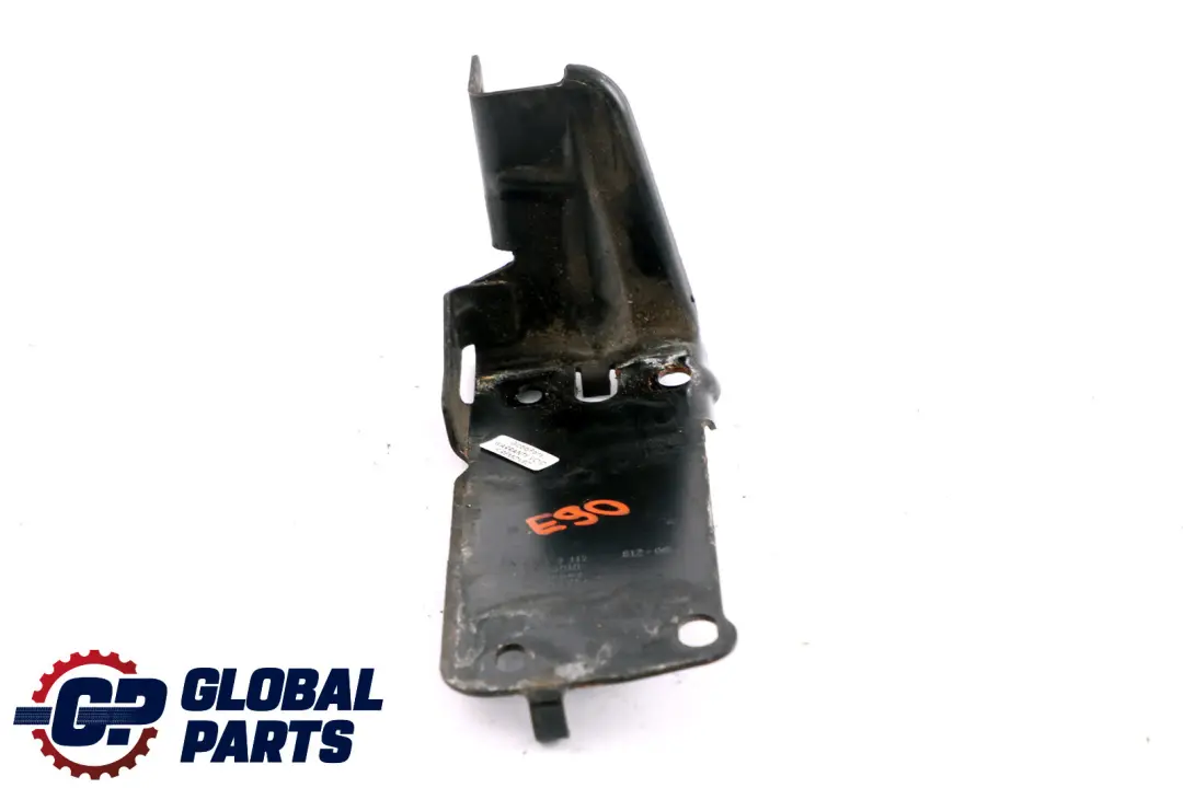 BMW 1 3 E81 E87 E90 E91 Plaque Receptrice Module de Refroidissement Dessous a - SKU 7117812 - Numéro de pièce 7117812