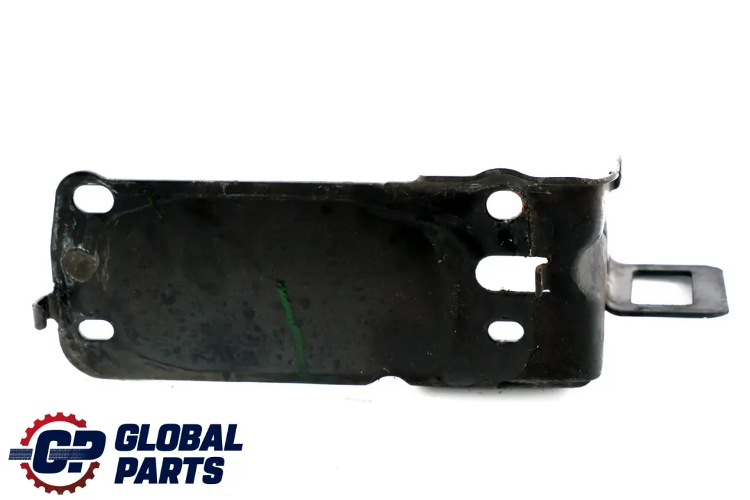 Radiator Carrier Mount Bracket Support to BMW 1 3 Series E81 E87 E90 E91 with Part number 7117812 BMW 1 3 Series E81 E87 E90 E91 Radiator Carrier Mount Bracket Support - SKU 7117812 - Part number 7117812