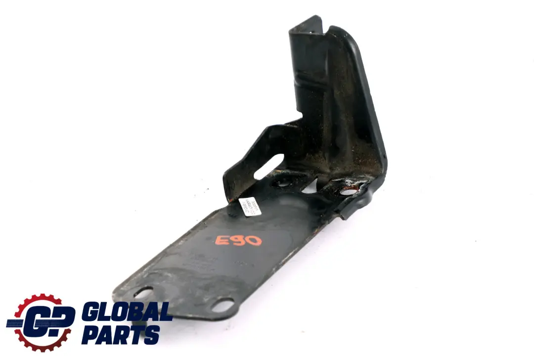 BMW E81 E87 E90 E91 Soporte De Soporte De Radiador - SKU 7117812 - Número de pieza 7117812