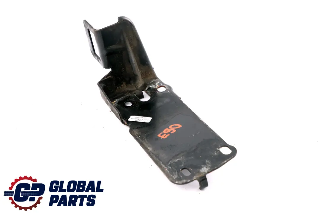 Soporte De Soporte De Radiador para BMW E81 E87 E90 E91 con número de pieza 7117812 BMW E81 E87 E90 E91 Soporte De Soporte De Radiador - SKU 7117812 - Número de pieza 7117812