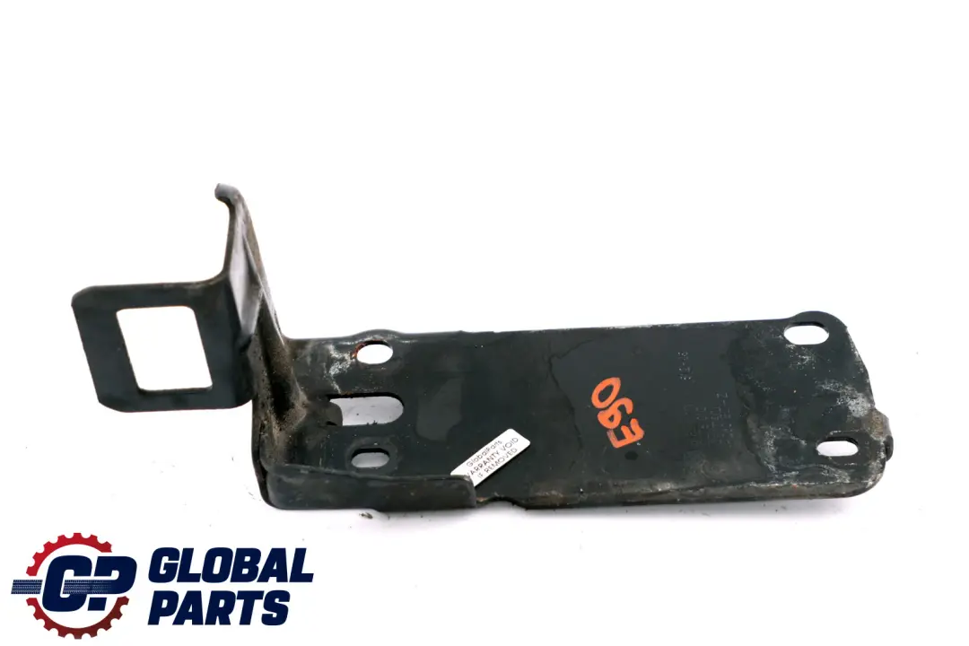 Radiator Carrier Mount Bracket Support to BMW 1 3 Series E81 E87 E90 E91 with Part number 7117812 BMW 1 3 Series E81 E87 E90 E91 Radiator Carrier Mount Bracket Support - SKU 7117812 - Part number 7117812