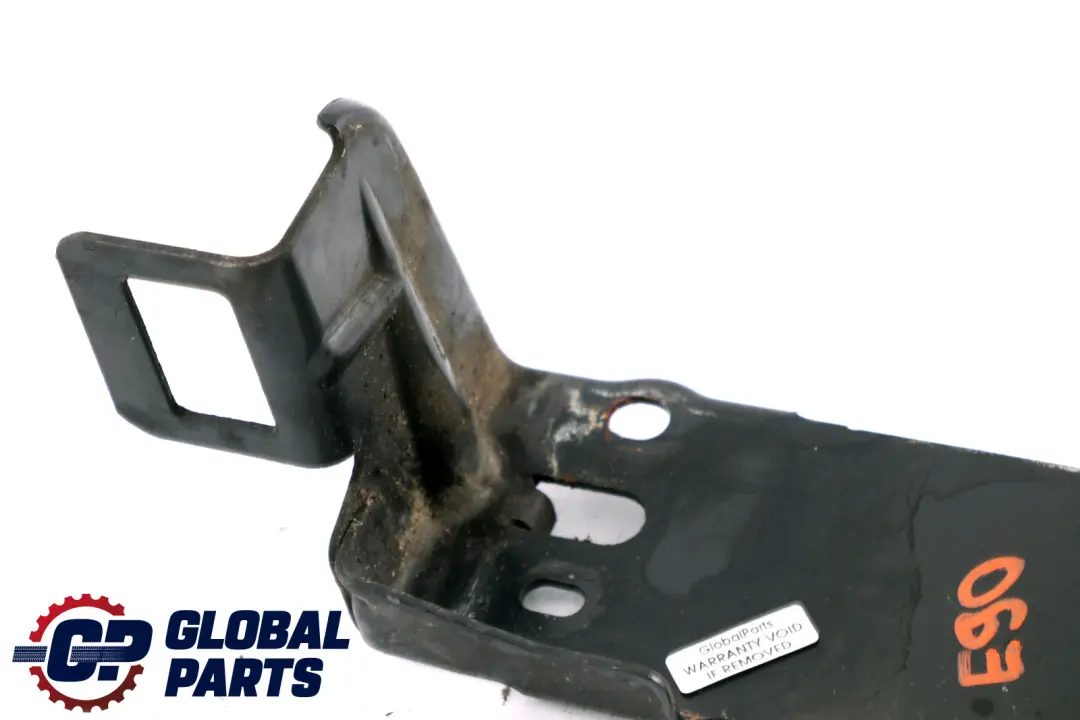 Radiator Carrier Mount Bracket Support to BMW 1 3 Series E81 E87 E90 E91 with Part number 7117812 BMW 1 3 Series E81 E87 E90 E91 Radiator Carrier Mount Bracket Support - SKU 7117812 - Part number 7117812