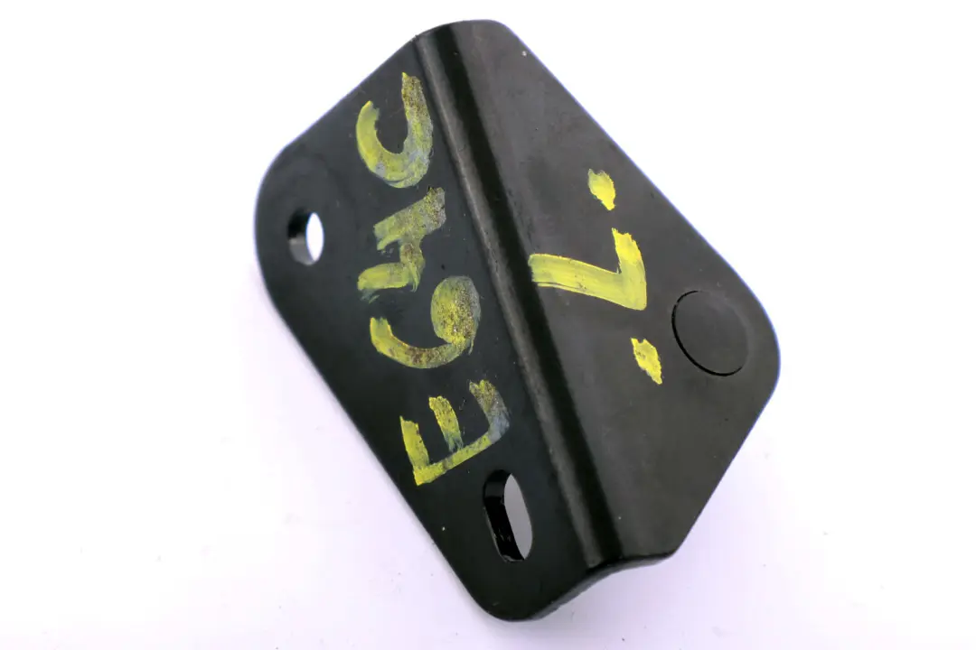 Bracket Gas Pressure Spring Left N/S to BMW 6 Series E64 LCI Cabrio with Part number 7117835 BMW 6 Series E64 LCI Cabrio Bracket Gas Pressure Spring Left N/S - SKU 7117835 - Part number 7117835