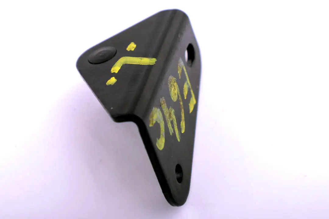 Bracket Gas Pressure Spring Left N/S to BMW 6 Series E64 LCI Cabrio with Part number 7117835 BMW 6 Series E64 LCI Cabrio Bracket Gas Pressure Spring Left N/S - SKU 7117835 - Part number 7117835