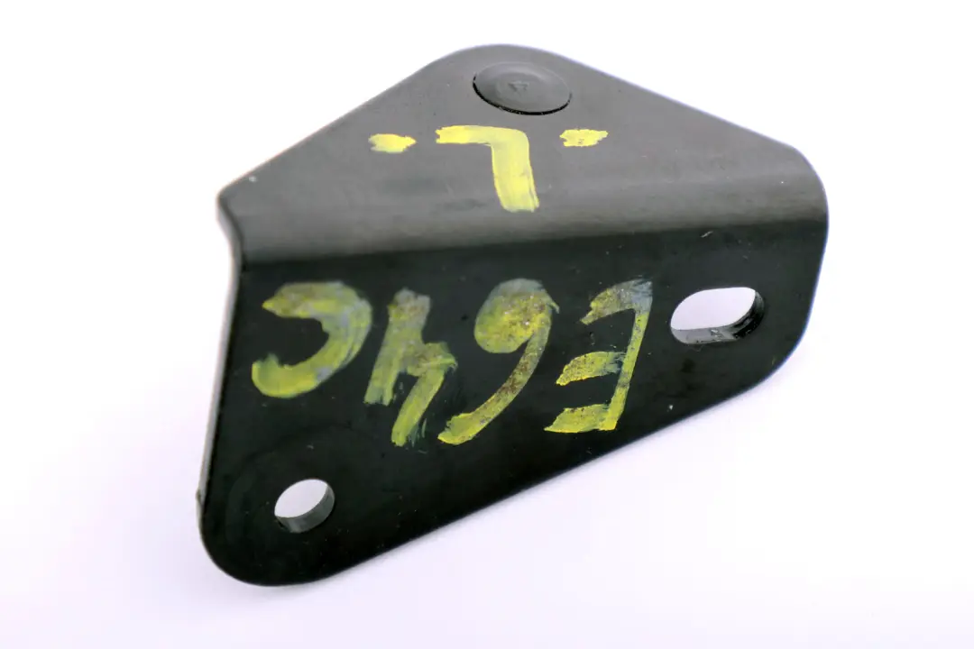 Bracket Gas Pressure Spring Left N/S to BMW 6 Series E64 LCI Cabrio with Part number 7117835 BMW 6 Series E64 LCI Cabrio Bracket Gas Pressure Spring Left N/S - SKU 7117835 - Part number 7117835