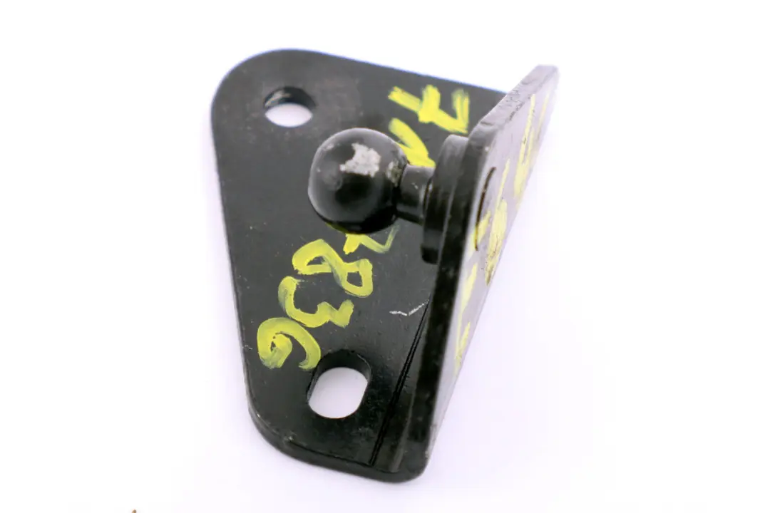 BMW 6 Series E64 LCI Cabrio Bracket Gas Pressure Spring Right O/S - SKU 7117836 - Part number 7117836