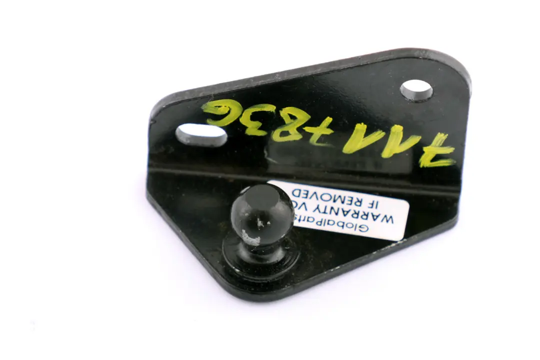 BMW 6 Series E64 LCI Cabrio Bracket Gas Pressure Spring Right O/S - SKU 7117836 - Part number 7117836