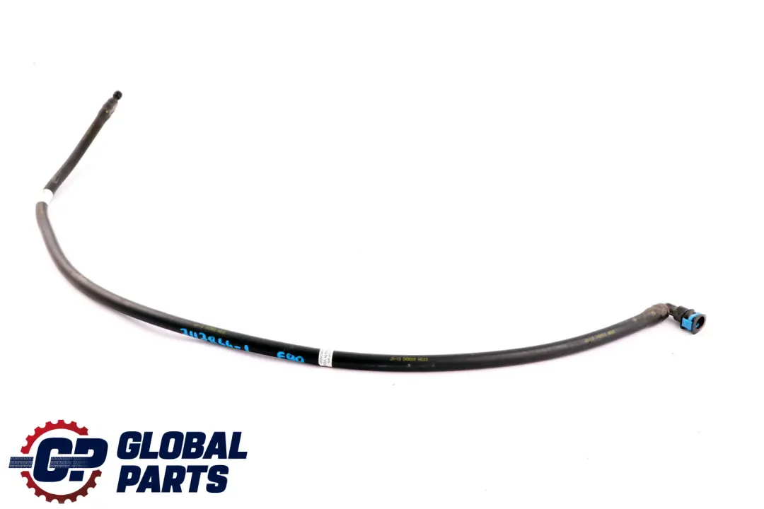 Tuyau Flexible Nettoyant pour Phares pour BMW E90 E90N E91 E91N LCI E92 à propos du numéro de pièce 7117844 BMW E90 E90N E91 E91N LCI E92 Tuyau Flexible Nettoyant pour Phares - SKU 7117844-1 - Numéro de pièce 7117844