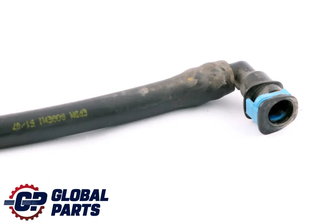 Schlauchleitung Scheinwerferreinigung für BMW E90 E90N E91 E91N LCI E92 mit Teilenummer 7117844 BMW E90 E90N E91 E91N LCI E92 Schlauchleitung Scheinwerferreinigung - SKU 7117844-1 - Teilenummer 7117844