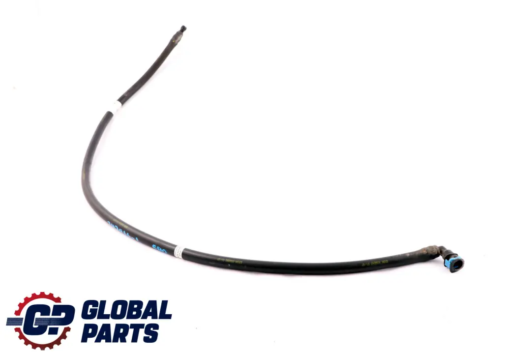 BMW E90 E91 E91N LCI E92 E93 Manguera Para Limpiafaros - SKU 7117844-1 - Número de pieza 7117844