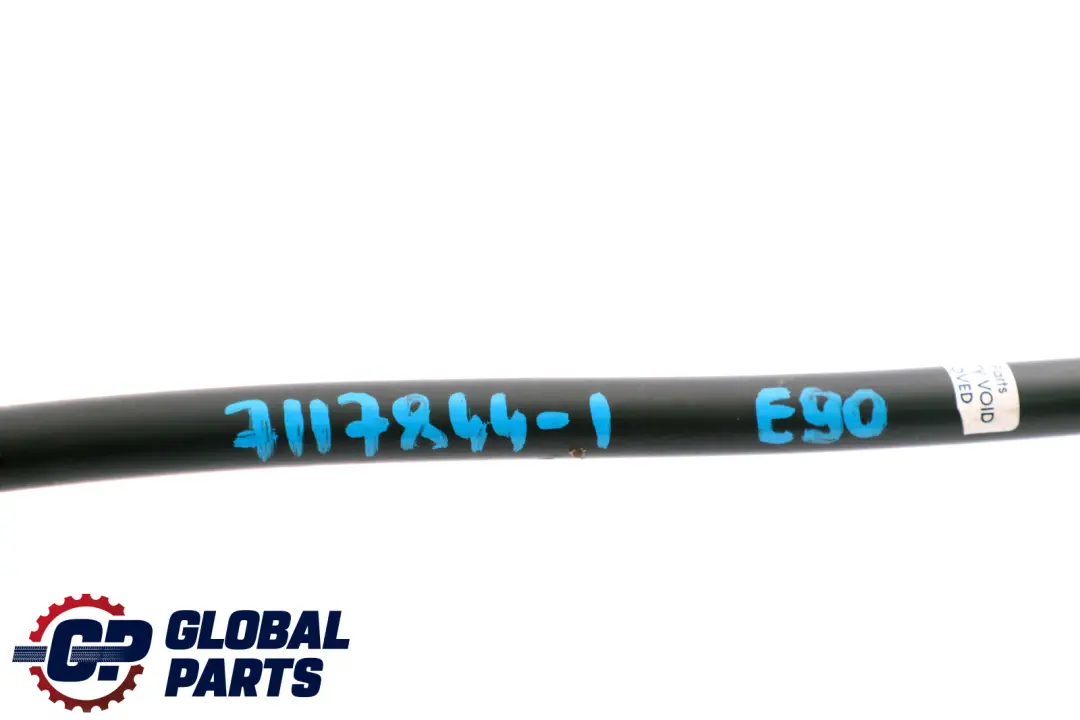 Schlauchleitung Scheinwerferreinigung für BMW E90 E90N E91 E91N LCI E92 mit Teilenummer 7117844 BMW E90 E90N E91 E91N LCI E92 Schlauchleitung Scheinwerferreinigung - SKU 7117844-1 - Teilenummer 7117844