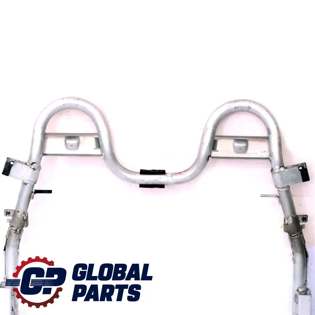 Mini R52 Cabrio Rollover Bar Protection System - SKU 7117905 - Part number 7117905