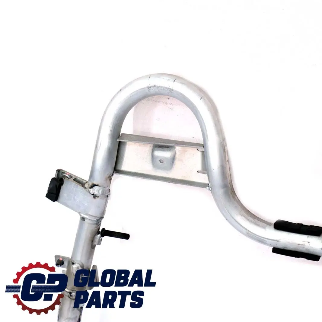 Rollover Bar Protection System to Mini R52 Cabrio with Part number 7117905 Mini R52 Cabrio Rollover Bar Protection System - SKU 7117905 - Part number 7117905