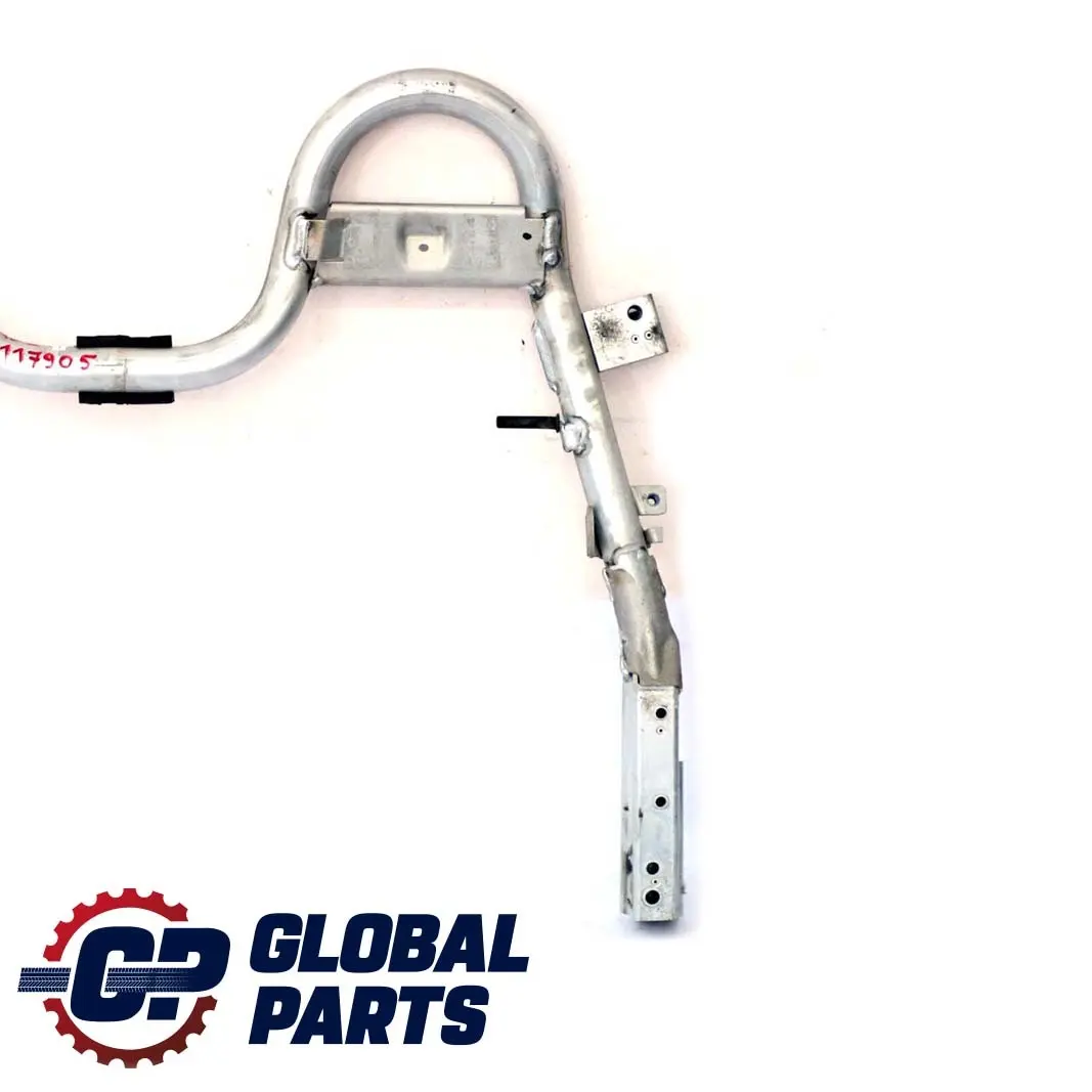 Pałąk zagłówek bezpieczeństwa do MINI R52 Cabrio o numerze 7117905 MINI R52 Cabrio Pałąk zagłówek bezpieczeństwa - SKU 7117905 - Numer Części 7117905