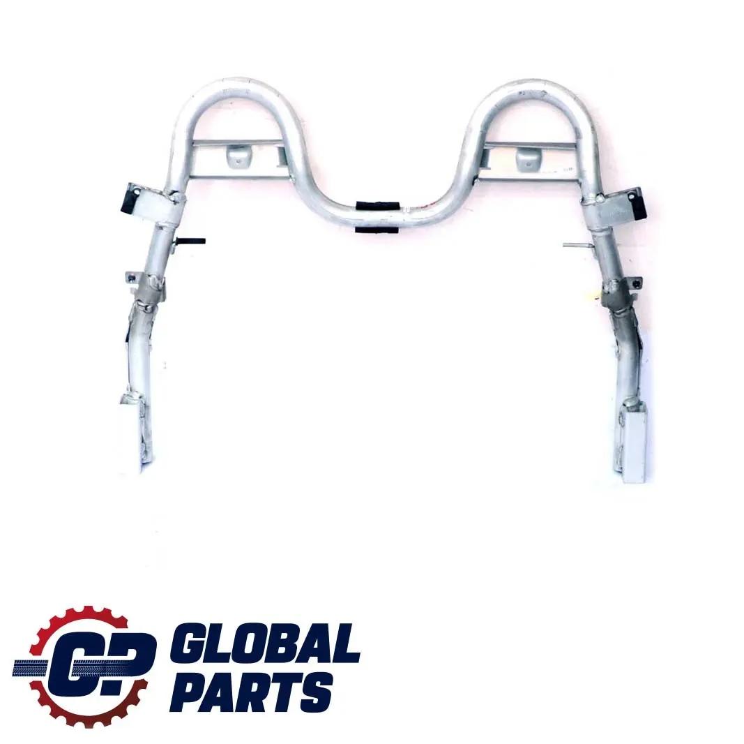 Mini R52 Cabrio Roll BAR Sistema Protezione 5460 - SKU 7117905 - Numero di parte 7117905