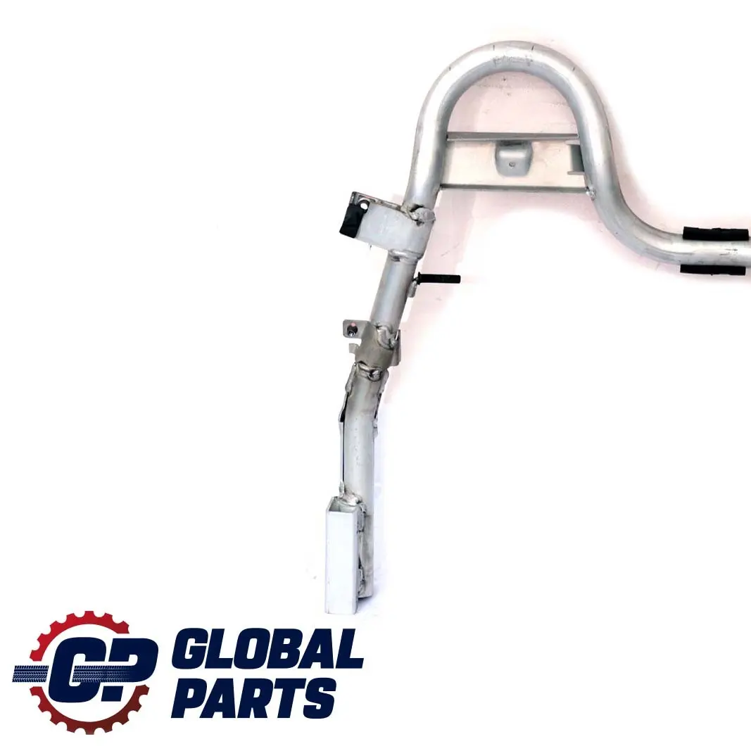 Mini R52 Cabrio Roll BAR Sistema Protezione 5460 - SKU 7117905 - Numero di parte 7117905