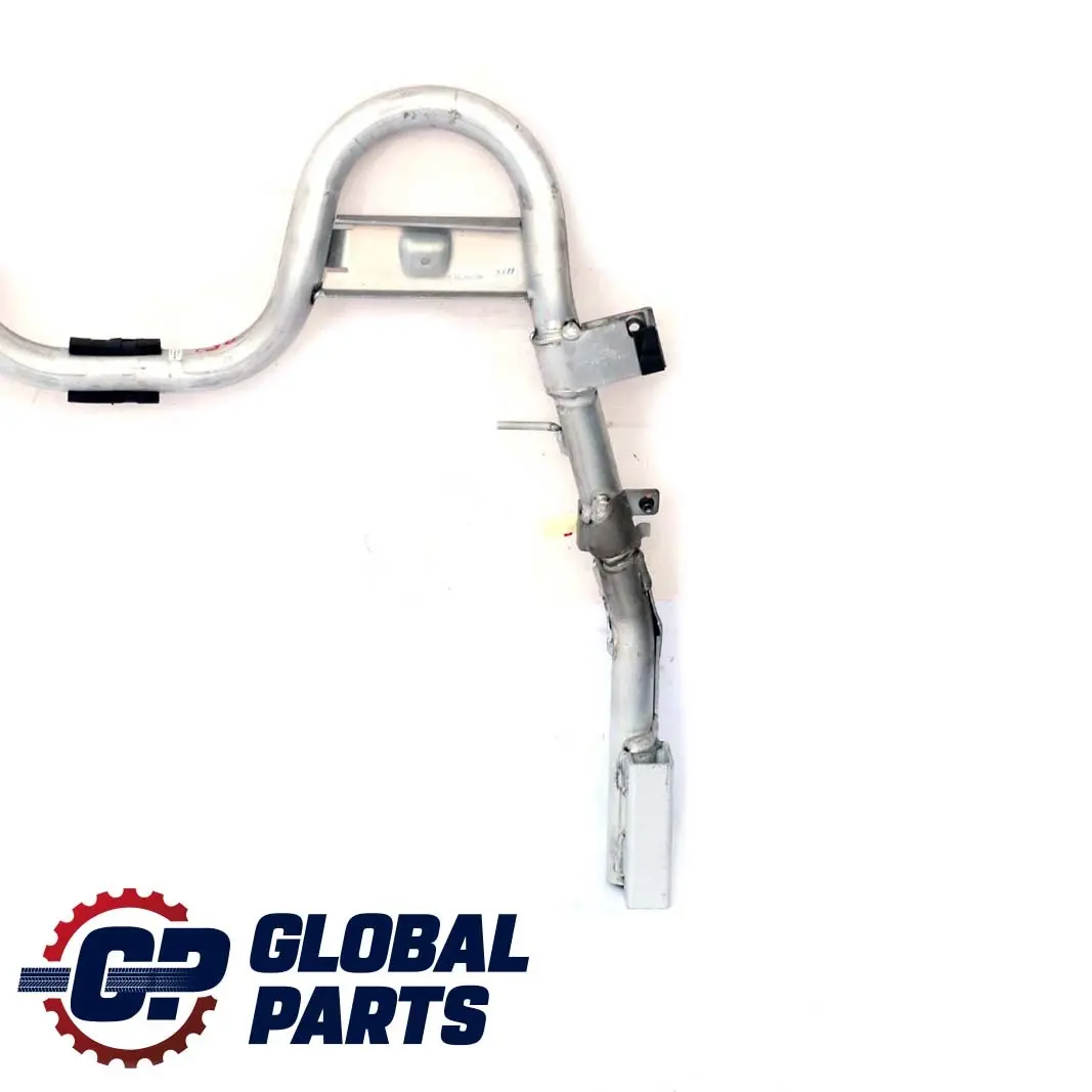 Roll BAR Sistema Protezione 5460 per Mini R52 Cabrio con numero di parte 7117905 Mini R52 Cabrio Roll BAR Sistema Protezione 5460 - SKU 7117905 - Numero di parte 7117905