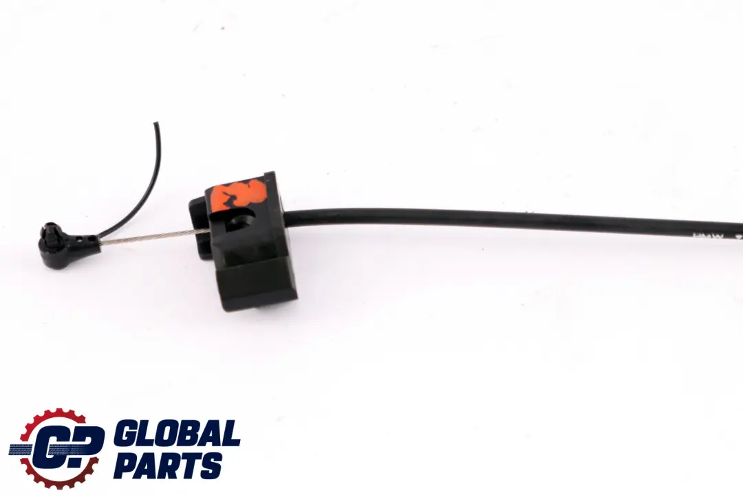 BMW 3 E90 E92 Bowden Hayon - SKU 7117927 - Numéro de pièce 7117927