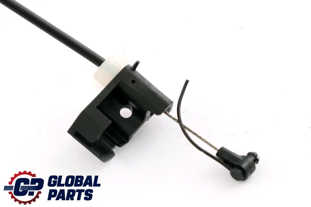 Linka cięgno klapy bagażnika tył do BMW E90 E90N E92 o numerze 7117927 BMW E90 E90N E92 Linka cięgno klapy bagażnika tył - SKU 7117927 - Numer Części 7117927