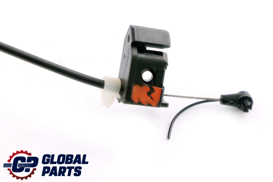 Trunk Bowden Cable Emergency Unlocking Lock Boot Tailgate to BMW 3 Series E90 E92 with Part number 7117927 BMW 3 Series E90 E92 Trunk Bowden Cable Emergency Unlocking Lock Boot Tailgate - SKU 7117927 - Part number 7117927