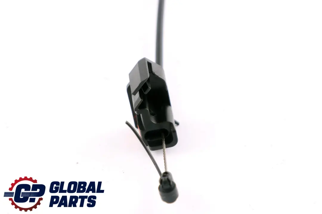 BMW E90 E92 Maletero Bowden Cable Desbloqueo Emergencia Bloqueo Sastre de Botas - SKU 7117927 - Número de pieza 7117927